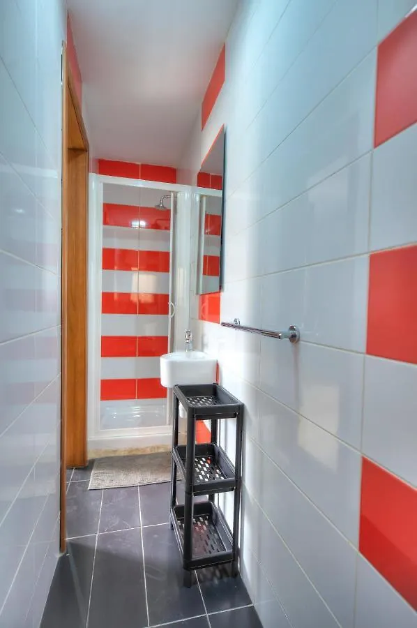 Comfortable 2Bedrooms In Paceville, Balcony Jpor1-3 Saint Julian's Apartment