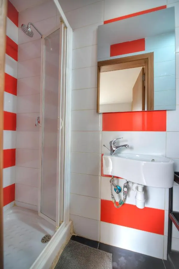 Apartment Comfortable 2Bedrooms In Paceville, Balcony Jpor1-3 Saint Julian's