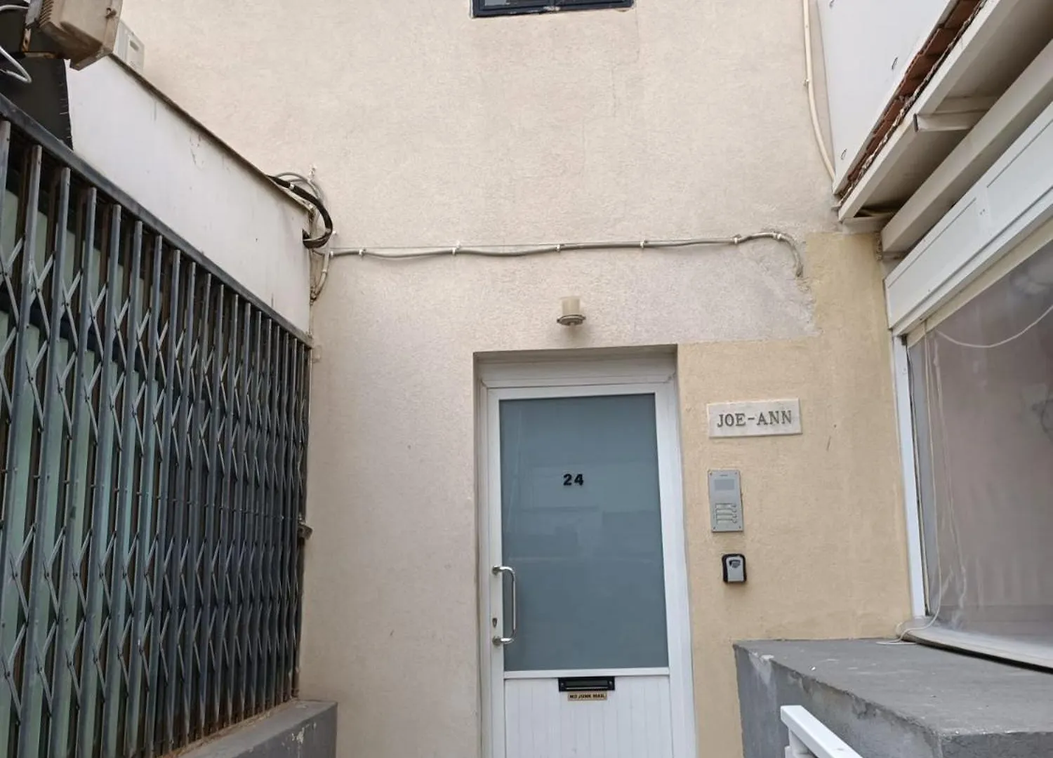 Apartment Comfortable 2Bedrooms In Paceville, Balcony Jpor1-3 Saint Julian's Malta