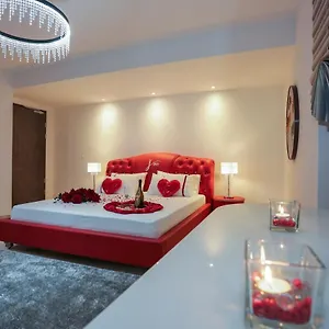 Hotel J'me Boutique - Adults Only, St. Julian's