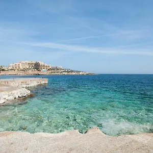 Pensiune Shoreline, St. Julian's