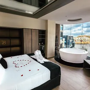 Hotel Hugo's Boutique - Adults Only, Saint Julian's