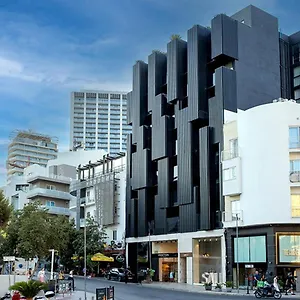 Hotel Onyx, St. Julian's