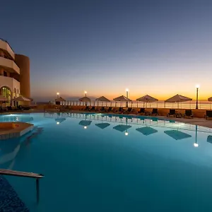 Hotel Radisson Blu Resort, Malta, Saint Julian's